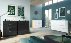 uno Sideboard Levi