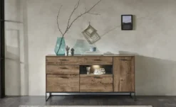 uno Sideboard New York