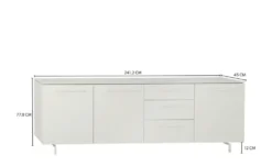 uno Sideboard Scot