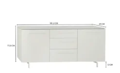 uno Sideboard Scot