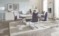 uno Sideboard Setto