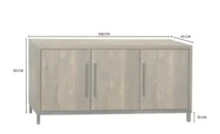 uno Sideboard Vasto