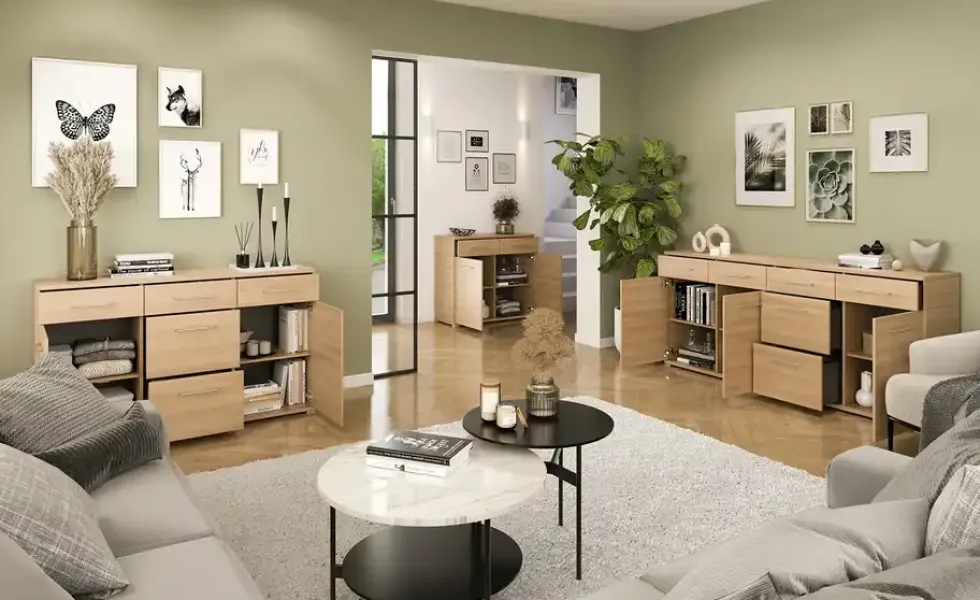 uno Sideboard Volta
