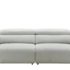 uno Sofa mit Sitzvorzug Gary