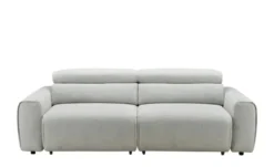 uno Sofa mit Sitzvorzug Gary