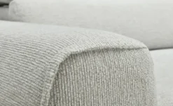 uno Sofa mit Sitzvorzug Gary