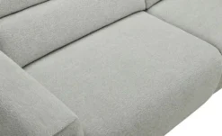 uno Sofa mit Sitzvorzug Gary