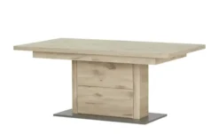 uno Säulentisch ausziehbar Lantis