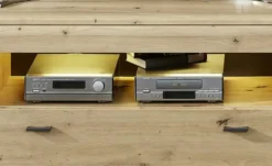uno TV-Board Madera II