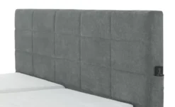 uno TV-Boxspringbett mit motorischer TV-Halterung Dillon