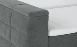 uno TV-Boxspringbett mit motorischer TV-Halterung Dillon
