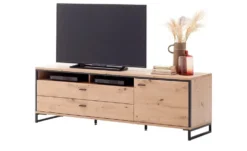 uno TV-Lowboard Argon