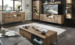 uno TV-Lowboard 156 cm breit New York