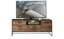 uno TV-Lowboard 156 cm breit New York