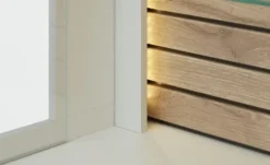 uno Vitrine Amelia