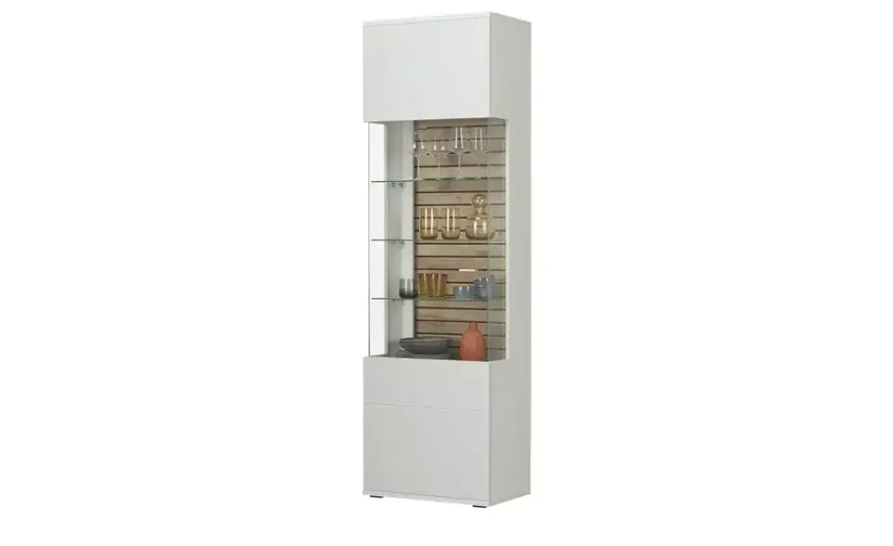 uno Vitrine Amelia