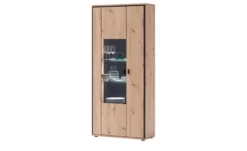 uno Vitrine Argon