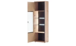 uno Vitrine Argon