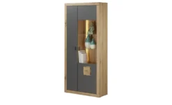 uno Vitrine Borkum