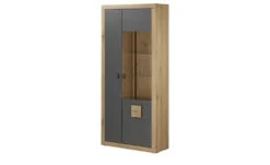 uno Vitrine Borkum