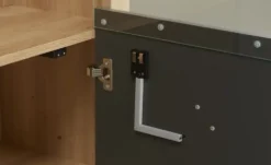 uno Vitrine Borkum