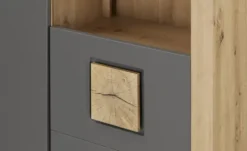 uno Vitrine Borkum