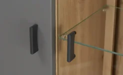 uno Vitrine Borkum