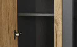 uno Vitrine Butera