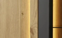 uno Vitrine Butera