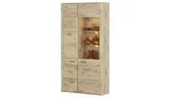 uno Vitrine Lantis