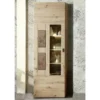 uno Vitrine Madera II