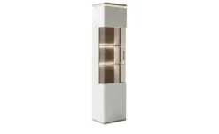 uno Vitrine Parez