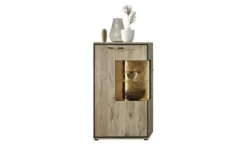 uno Vitrine Ruben