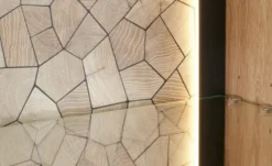 uno Vitrine Ruben