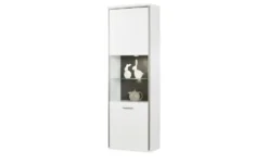 uno Vitrine Setto
