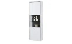 uno Vitrine Setto