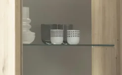 uno Vitrine Spina