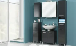 uno Wandschrank Monti