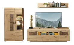 uno Wohnkombination Madera II