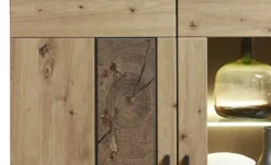 uno Wohnkombination Madera II