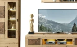 uno Wohnkombination Madera II