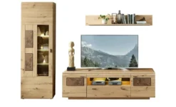 uno Wohnkombination Madera II