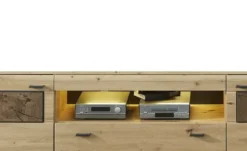 uno Wohnkombination Madera II