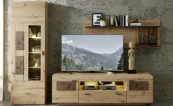 uno Wohnkombination Madera II