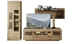 uno Wohnkombination Madera II