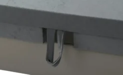 uno Wohnlandschaft aus Echtleder Avola