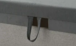 uno Wohnlandschaft aus Mikrofaser Avola