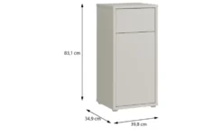 Unterschrank Bolognano