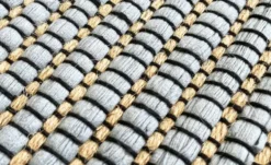 URBANARA Webteppich Femilo