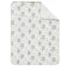 Uups Kuscheldecke Tummelbär